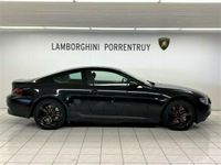 gebraucht BMW M6 6er