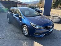 Gebraucht Opel Astra Ultimate 145 PS (106 kW) 2020 Kombi
