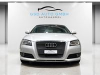 Gebraucht Audi A3 Ambition 200 PS (147 kW) 2008 Cabrio