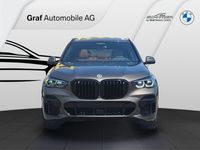 gebraucht BMW X5 45e M-Sport ** 24 Monate GARANTIE **