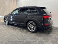 Gebraucht Audi Q7 S-Line 340 PS (250 kW) 2021 SUV