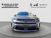 Gebraucht Renault Symbioz Esprit Alpine 143 PS (105 kW) 2025 SUV