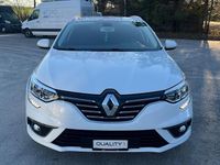 Gebraucht Renault Mégane IV Business 115 PS (84 kW) 2020