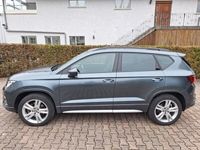 gebraucht Seat Ateca 1.5TSI EVO FR 4Drive DSG