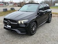 Gebraucht Mercedes GLE350 AMG line 319 PS (234 kW) 2023