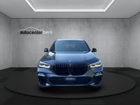 gebraucht BMW X5 M50d Steptronic