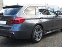 Gebraucht BMW 320 M Sport 190 PS (139 kW) 2017 Kombi
