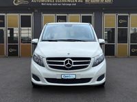 Gebraucht Mercedes V250 190 PS (139 kW) 2019 Van / Kleinbus