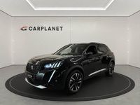 Gebraucht Peugeot 2008 GT 130 PS (95 kW) 2021 SUV