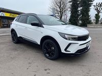 Gebraucht Opel Grandland X GS Line 224 PS (164 kW) 2022 SUV