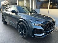 Gebraucht Audi RS Q8 Basis 600 PS (441 kW) 2024 Grau SUV