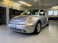 gebraucht VW Beetle New1.8 T