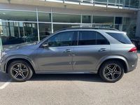 Gebraucht Mercedes GLE450 AMG AMG line 367 PS (269 kW) 2022