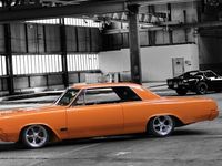 Gebraucht Oldsmobile Cutlass 319 PS (234 kW) 1965