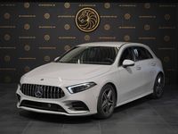 Gebraucht Mercedes A200 AMG line 150 PS (110 kW) 2021