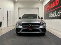 gebraucht Mercedes C300 d AMG Line 4Matic 9G-Tronic