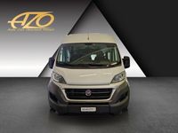 gebraucht Fiat Ducato 33 2.3 MJ SCR II