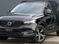Gebraucht Volvo XC40 R-Design 190 PS (139 kW) 2018 SUV