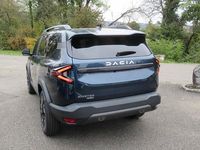 Gebraucht Dacia Bigster Journey 158 PS (116 kW) 2025 SUV