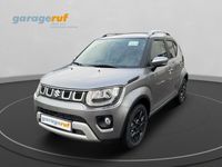 gebraucht Suzuki Ignis 1.2 Piz Sulai Top Hybrid 4x4