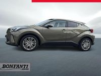 Gebraucht Toyota C-HR Premium 184 PS (135 kW) 2025 Other SUV