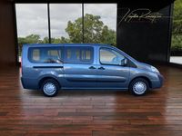 Gebraucht Peugeot Expert Allure 163 PS (119 kW) 2012 Van