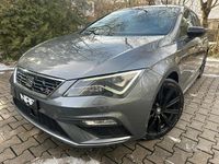 Gebraucht Seat Leon FR 150 PS (110 kW) 2018