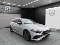 Neu Mercedes A220 190 PS (139 kW) 2026 Limousine