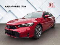Neu Honda Civic Advance 184 PS (135 kW) 2026 Limousine