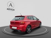 gebraucht Seat Ibiza 1.0 EcoTSI FR