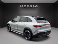 gebraucht Mercedes 500 EQE SUV4 Matic