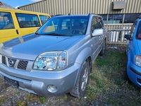 Gebraucht Nissan X-Trail XE 140 PS (102 kW) 2006 SUV