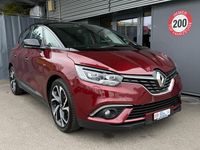 Gebraucht Renault Scénic IV Bose Edition 110 PS (80 kW) 2017 Van / Kleinbus