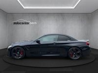 gebraucht BMW M4 Cabriolet DKG