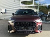 gebraucht Audi RS Q3 SB 2.5 TFSI quattro