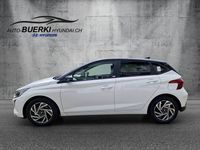 Gebraucht Hyundai i20 100 PS (73 kW) 2024 Kleinwagen