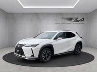 Gebraucht Lexus UX 250h 152 PS (111 kW) 2020 SUV