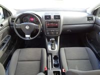 Gebraucht VW Golf V 140 PS (102 kW) 2007 Limousine