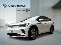 Gebraucht VW ID.4 GTX 219 kW (299 PS) 2022 Weiss SUV