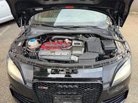 Gebraucht Audi TT Roadster 340 PS (250 kW) 2009 Cabrio