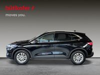 gebraucht Ford Kuga 2.0 EcoBlue Hybrid Titanium X
