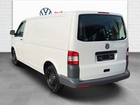 gebraucht VW T5 2.0 TDI DSG