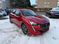 Gebraucht Peugeot 208 Active 101 PS (74 kW) 2023 Kleinwagen