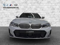 Gebraucht BMW 330 M Sport 285 PS (209 kW) 2022 Kombi