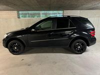 Gebraucht Mercedes ML320 224 PS (164 kW) 2006 SUV