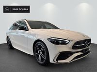 Neu Mercedes C200 204 PS (150 kW) 2025 Kombi