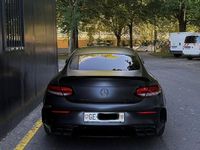 Gebraucht Mercedes C63S AMG AMG 510 PS (375 kW) 2023