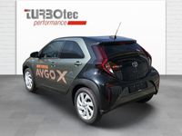 gebraucht Toyota Aygo X 1.0 VVT-i Trend