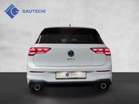 gebraucht VW Golf 2.0 TSI GTI DSG
