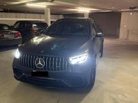 Gebraucht Mercedes GLC63 AMG AMG 476 PS (350 kW) 2021